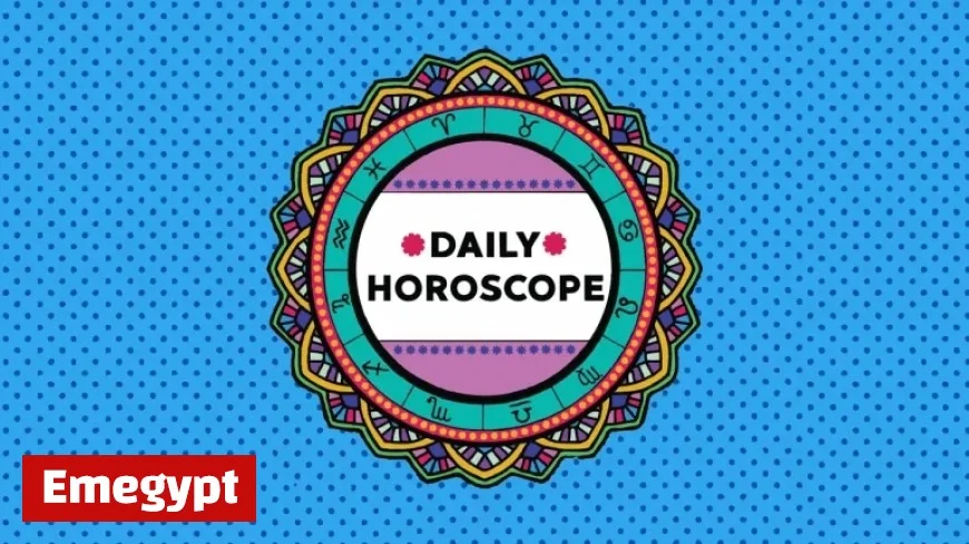 Discover Your Daily Horoscope for December 14 2025