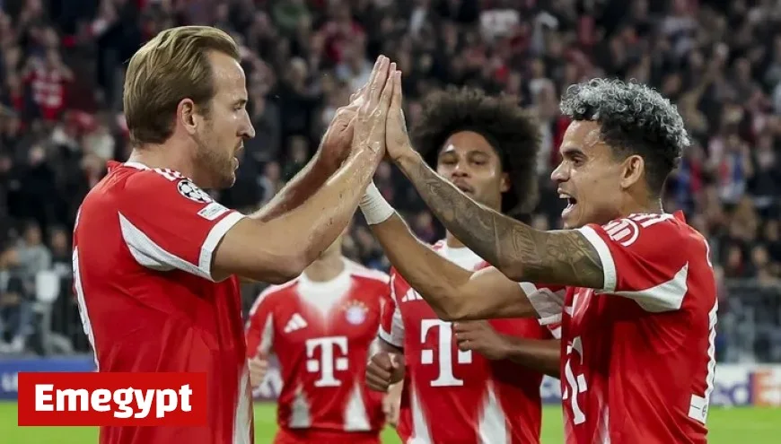 Bayern Munich vs Mainz 05 Match Preview: Predictions, Team News, and Lineups