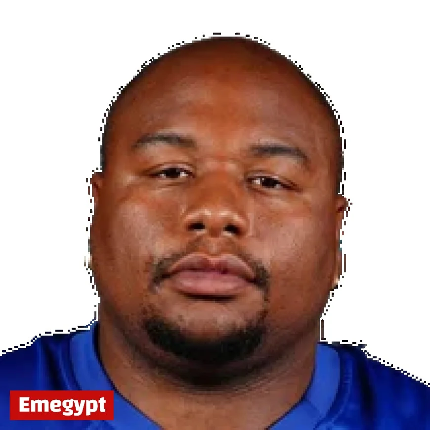 Dexter Lawrence II’s Hamstring Injury Could Sideline Him for Sunday’s Game