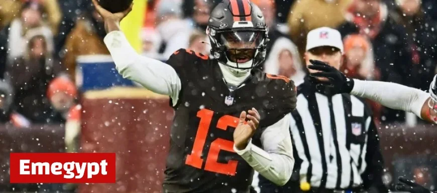 Fantasy Football Tips: Start or Sit C.J. Stroud, Tyler Shough, and Shedeur Sanders