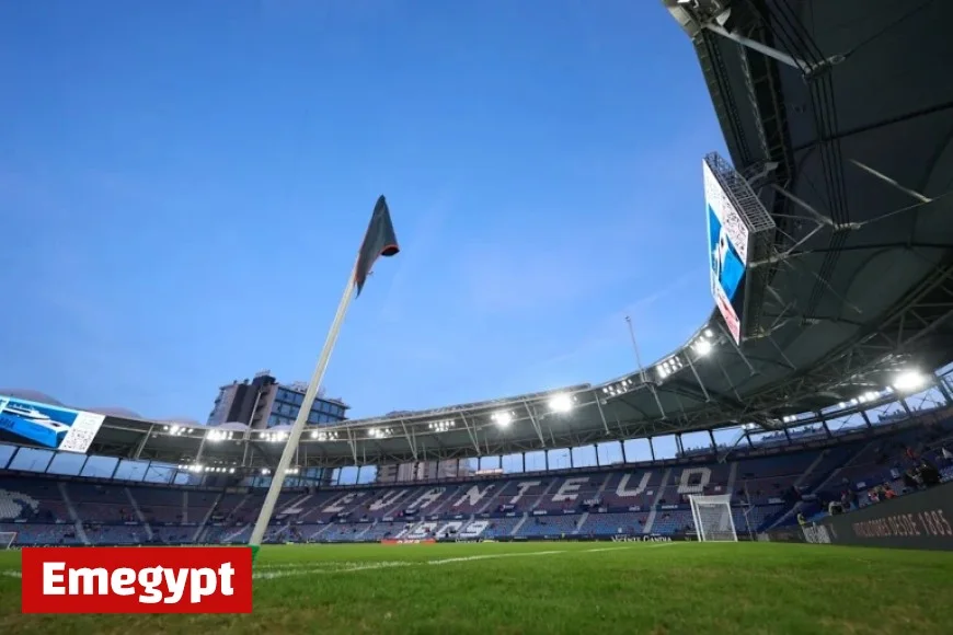 La Liga Match Postponed as Red Weather Warning Strikes