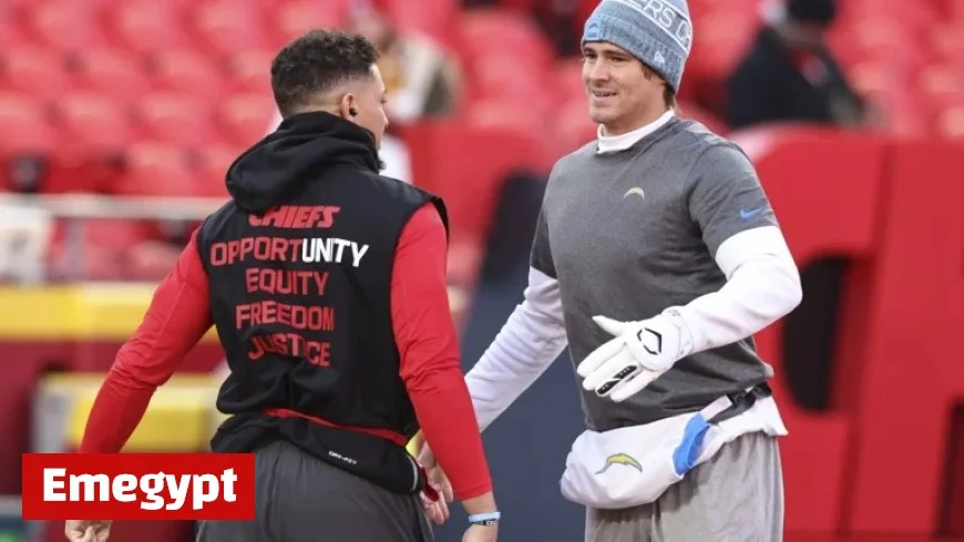 Daniel Jeremiah Criticizes Kansas City’s Concrete-Like Playing Field