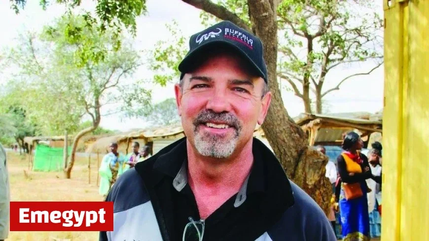 Former Banker Transforms Lives by Distributing Bikes in Zambia