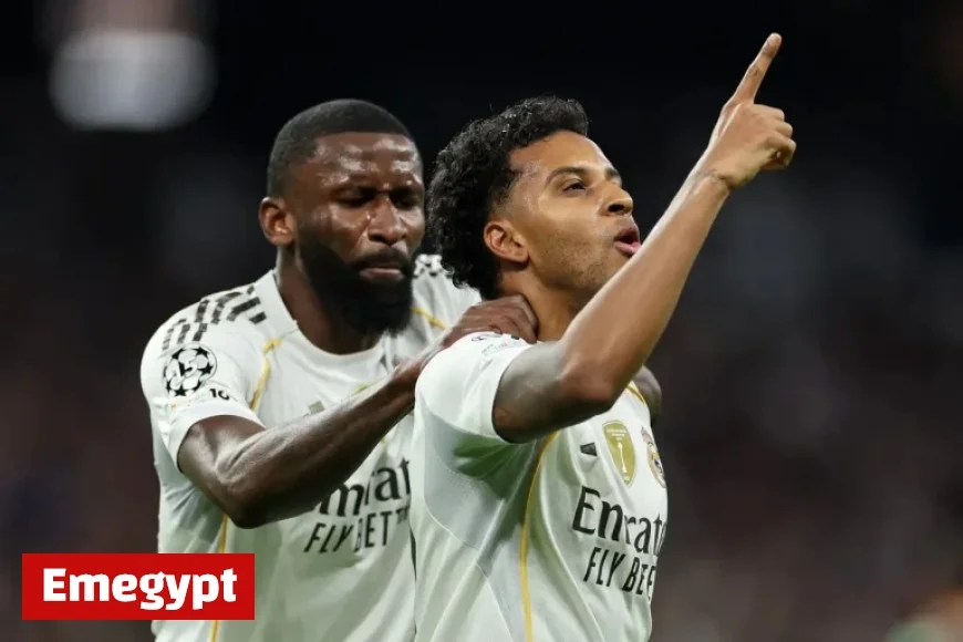 La Liga Showdown Deportivo Alaves vs Real Madrid – Discover Where to Watch Live Online