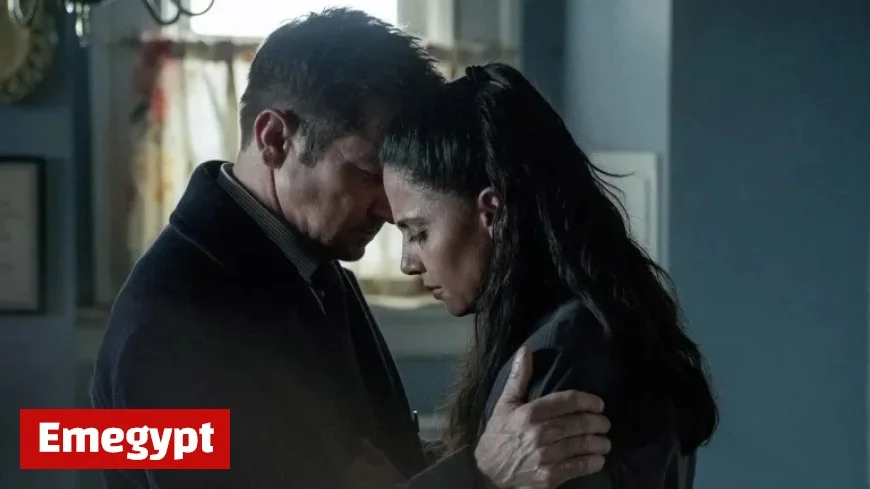 Mayor of Kingstown Season 4 Episode 8 Ending Explained Discover the Fate of the McLusky Family After Tracy’s Death