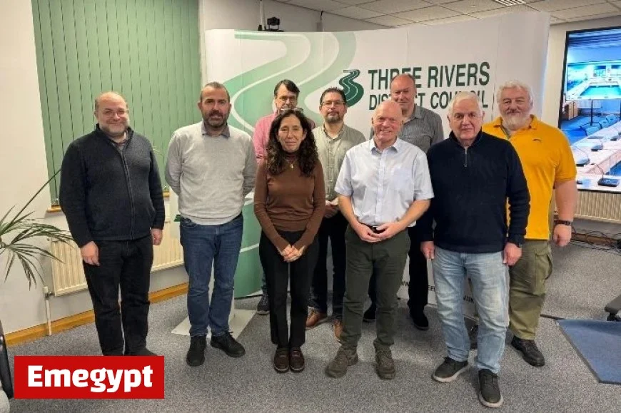 Parish Forum Highlights Key Milestones in Local Government Overhaul