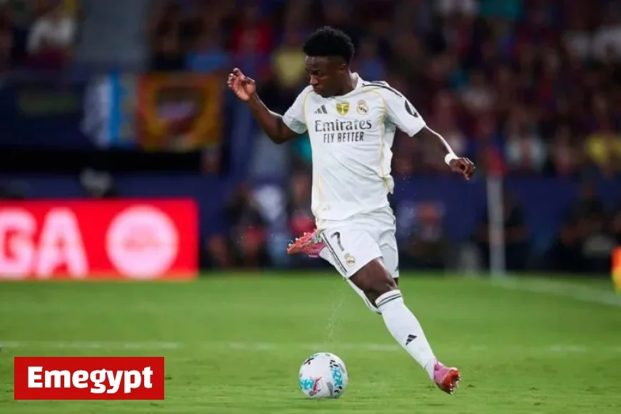 Where to Watch Alaves vs Real Madrid Match Today TV and Online Broadcast Details December 14 2025