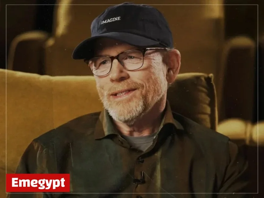 Ron Howard Reveals the Best Director He’s Ever Worked With: The Ultimate Boss in His Career