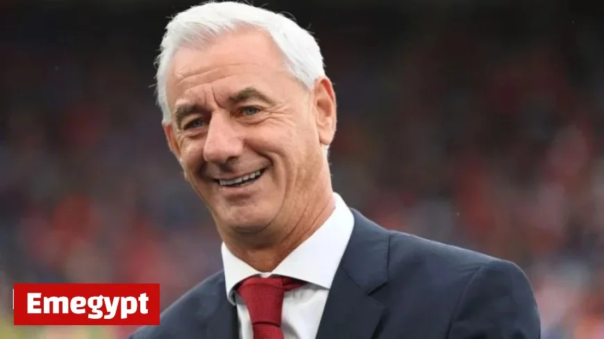 Liverpool Legend Ian Rush on the Mend in Hospital Following Flu Recovery