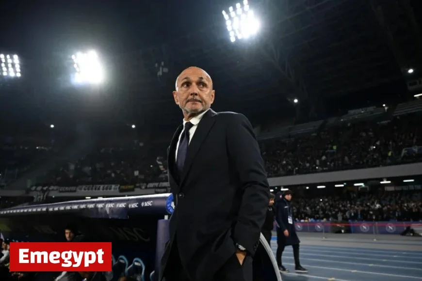 Opinion Spalletti Faces Potential Repeat of Expensive Napoli Blunder Against Bologna