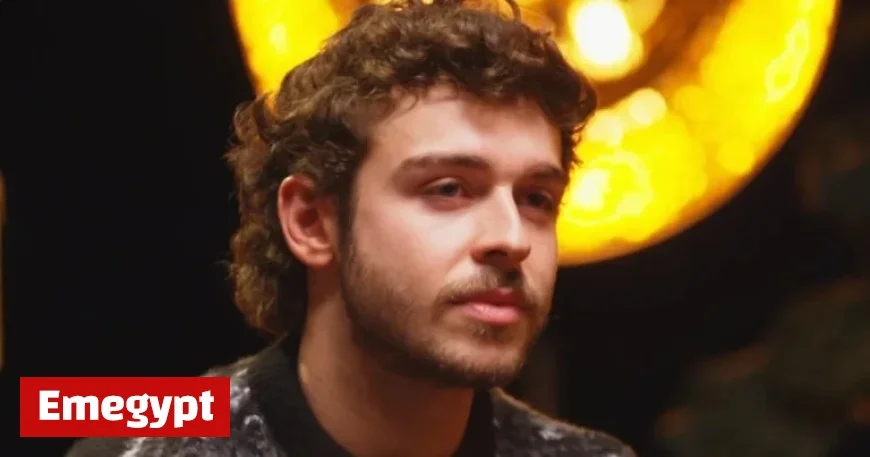 Strictly’s George Clarke Reveals ‘Uncomfortable’ Confession Days Ahead of Show Finale