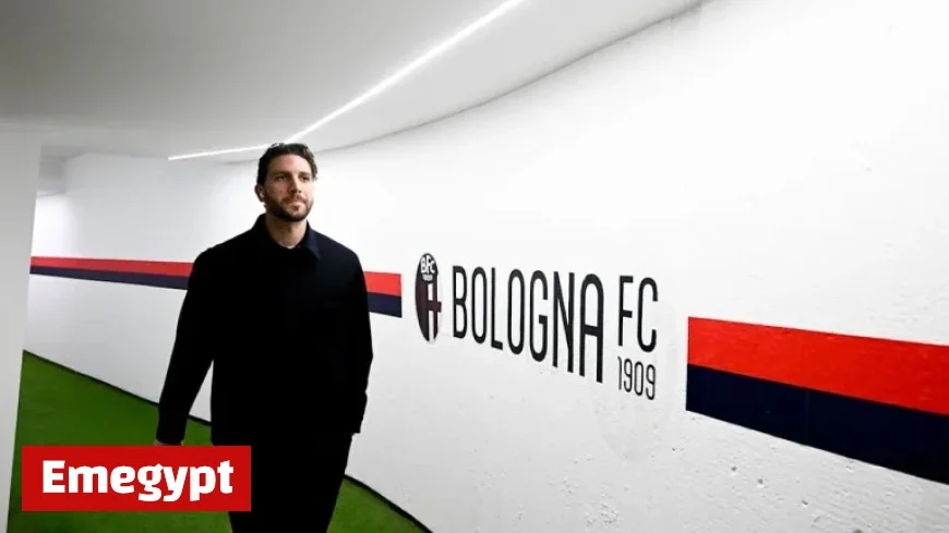 Serie A Showdown Official Lineups Revealed for Bologna vs Juventus Clash