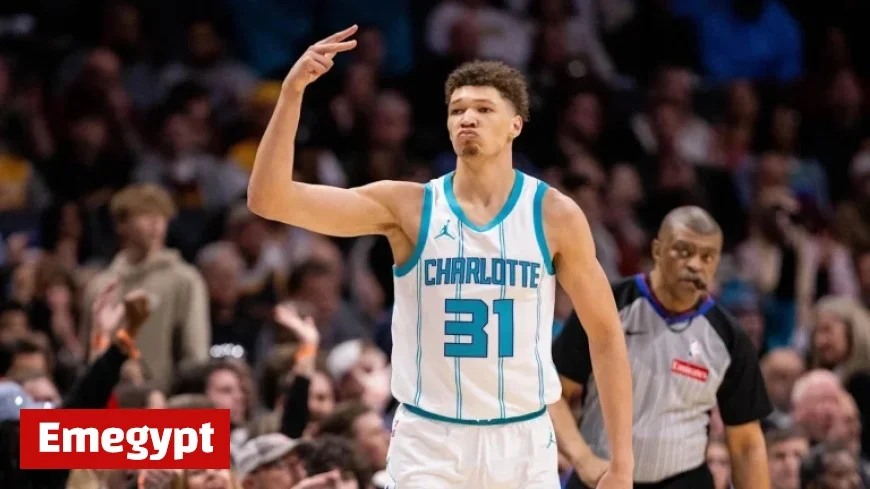 Injury-Plagued Hornets Head West to Face Struggling Cavaliers Showdown