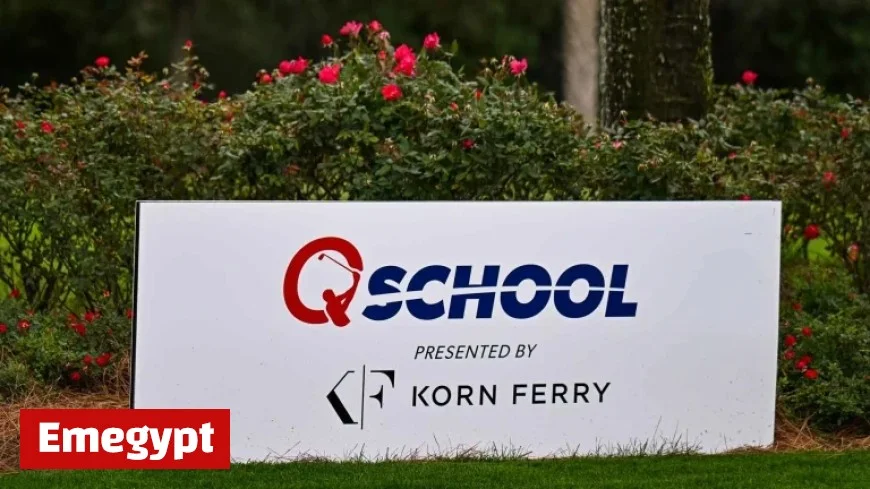 Rule Change at Q-School Sparks Potential Chaos in Crowded Leaderboard