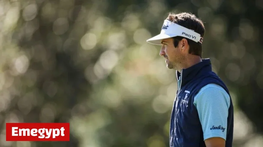 Villegas Competes Fiercely for Coveted PGA Tour Card