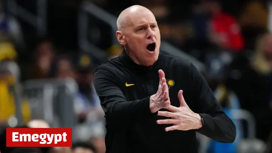 NBA Coaching Milestone on the Line: How to Watch Indiana Pacers vs Washington Wizards, Lineups, Injury Updates and More