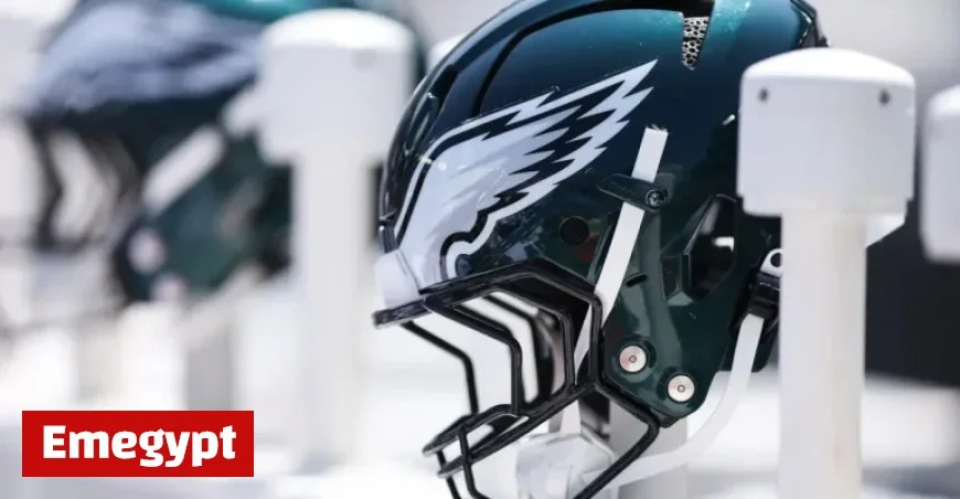 Eagles vs Raiders Inactives List Revealed