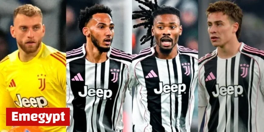 Bologna vs Juve Official Lineup: Spalletti Opts for Three-Man Defense and Midfield Decisions