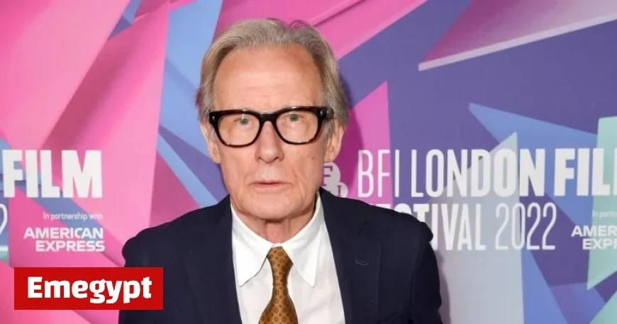 Bill Nighy Fans Discover Surprising Reason He Declined Iconic TV Role