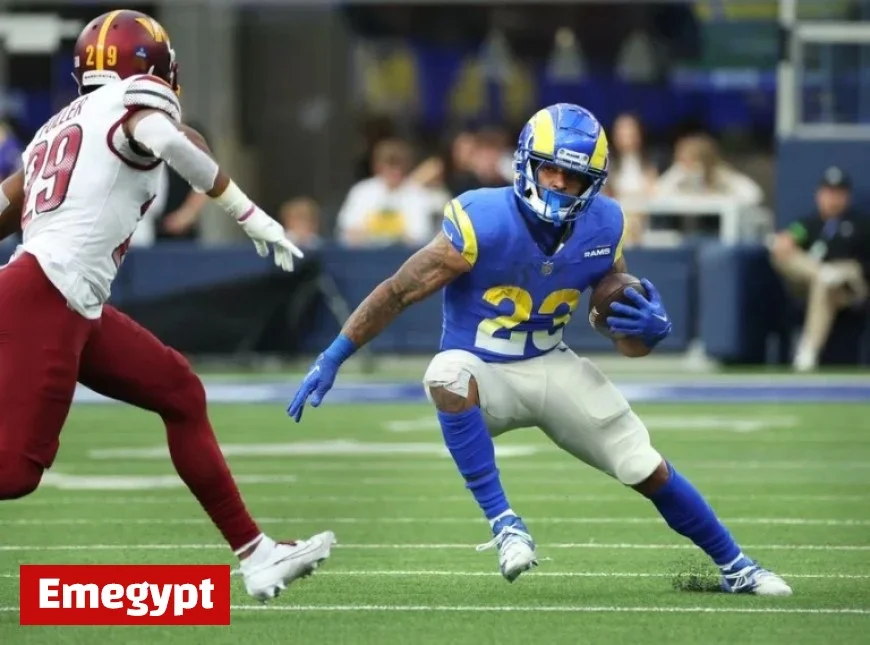 Detroit Lions vs Los Angeles Rams: Expert Predictions Betting Tips and Odds Analysis