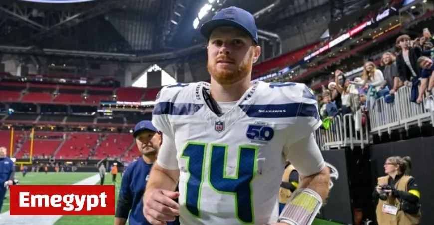 Week 15 Fantasy Football Tips: Should You Start or Sit Sam Darnold