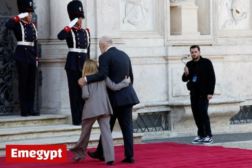 Albania Seeks to Captivate the EU with Strategic Efforts for Membership