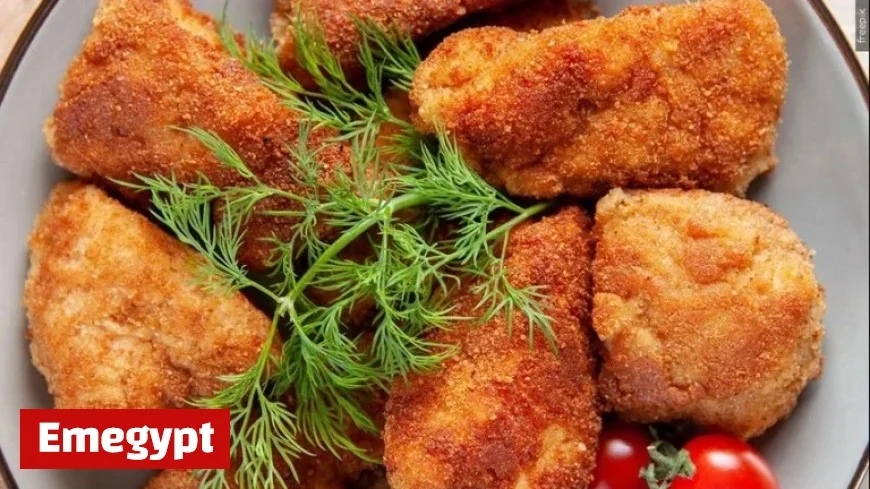 Suzanna’s Kitchen Recalls Chicken Products Over Undeclared Allergen Concerns