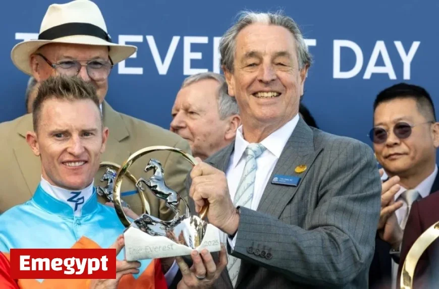 Australian Turf Club Placed Under Administration by Racing NSW