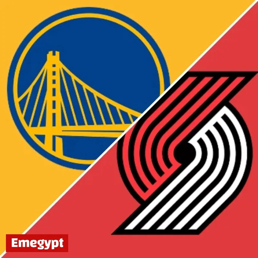 Trail Blazers Triumph Over Warriors 136-131 in Thrilling December 15 2025 Matchup Recap