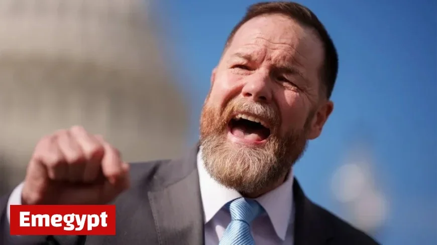 Defiant House Caucus Leader Champions Revival of Musk-Era Cuts Declaring DOGE is Alive and Thriving