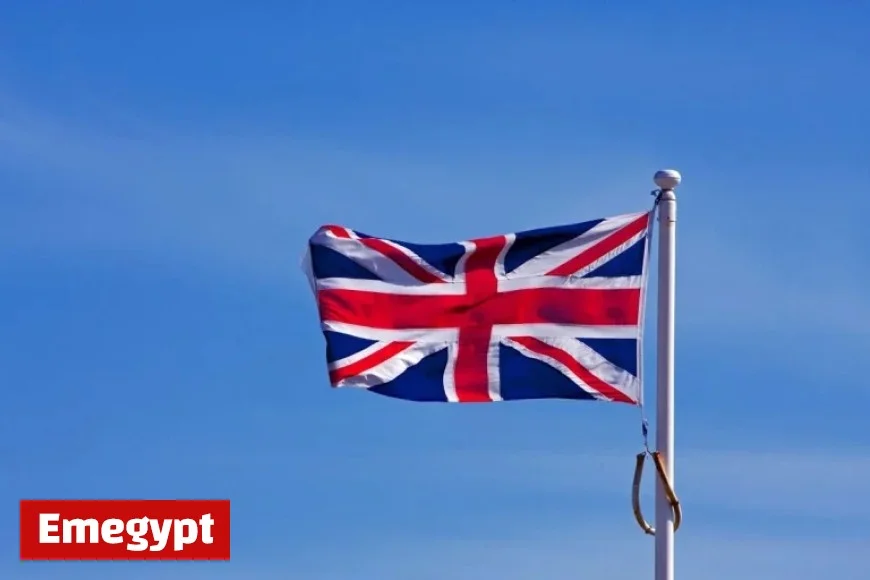 UK Hosts Memorial Service for Victims of Bondi Beach Hanukkah Shooting