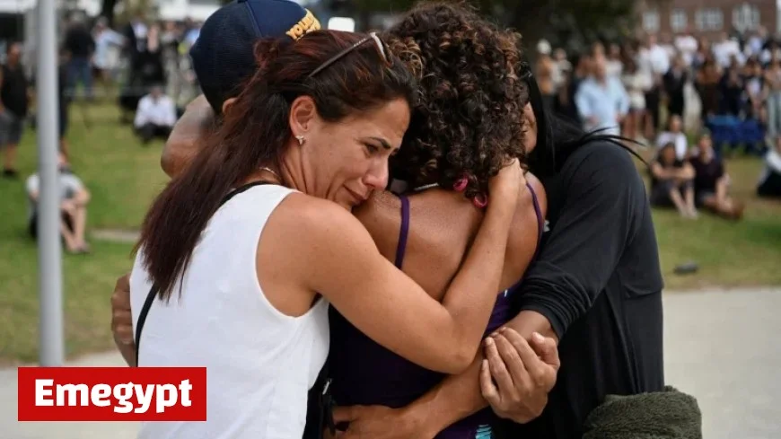 Latest on Bondi Beach Shooting: Hero’s Family Shares Post-Surgery Update as More Victims Identified