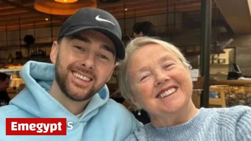 Devastating Fire Engulfs Local Garden Centre