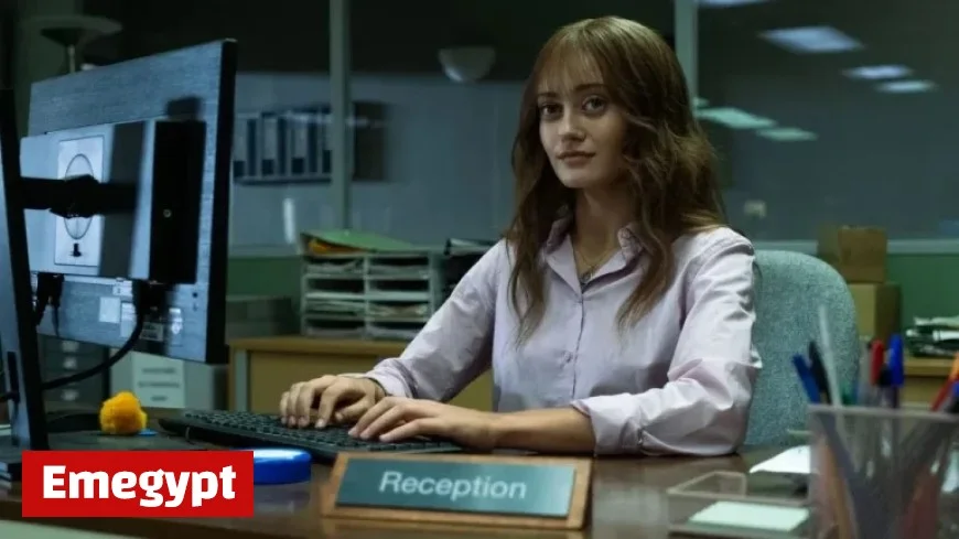 Ella Purnell Hints at a Thrilling Season 2 of Sweetpea After Filming Wrap-up It’s Big and Bonkers