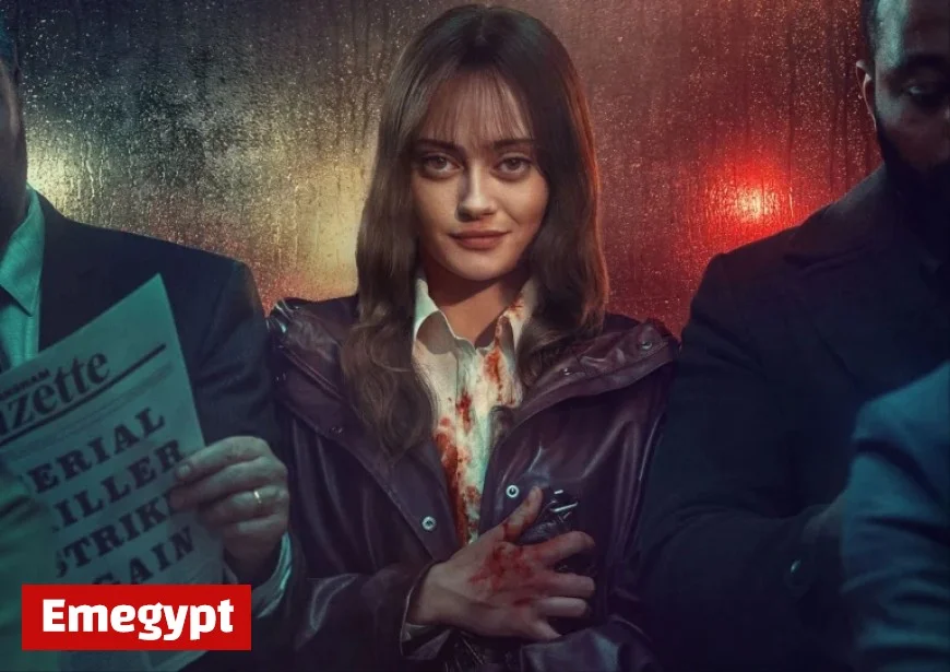Sweetpea Season 2: Ella Purnell’s Journey of Mastery in Her Serial Killer Role