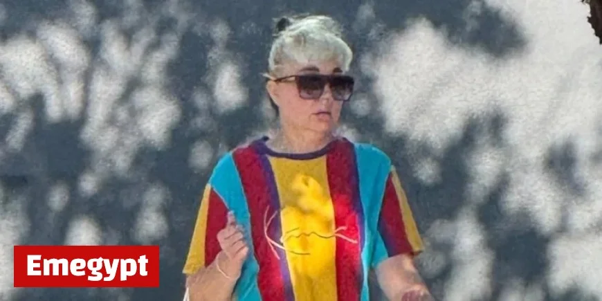 Amanda Bynes Reveals Stunning Transformation with Ozempic in Latest Outing