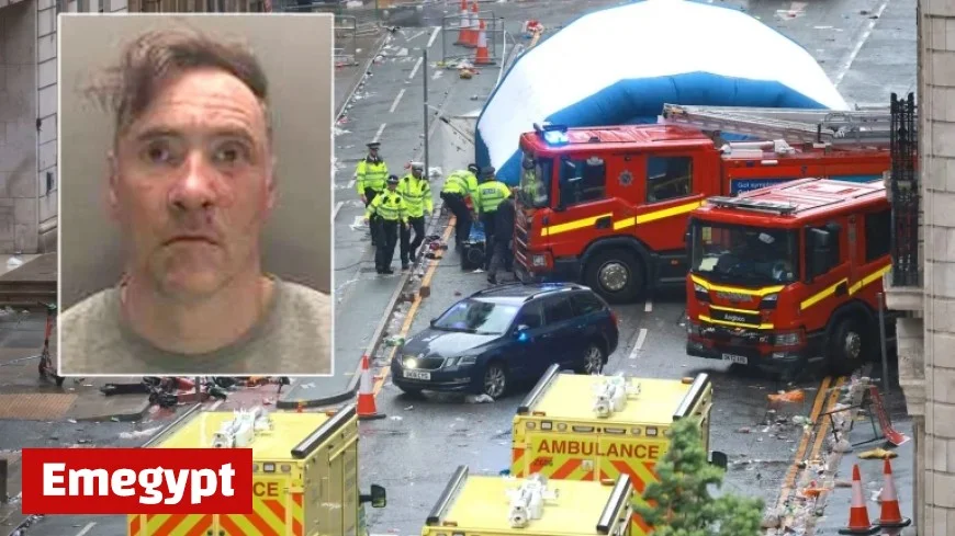 Liverpool Parade Drama: Court to Hear Victim Statements in Paul Doyle Sentencing for Ex-Royal Marine’s Attack on Fans