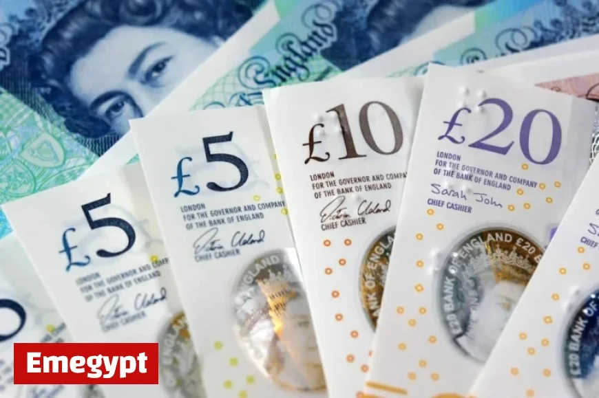 Discover How Millions of Ukrainians Will Benefit from £70 Food Vouchers