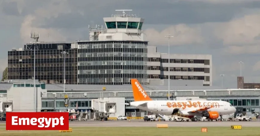 Manchester Airport havoc as numerous flight delays and cancellations disrupt travel plans