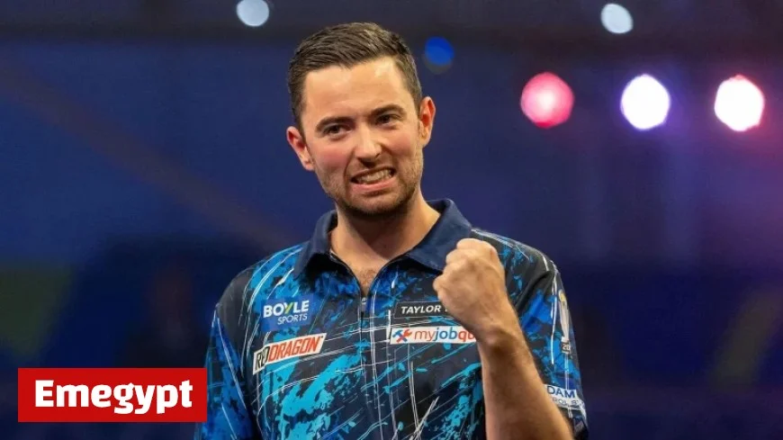 2026 PDC World Darts Championship Day 3 Predictions Betting Tips Schedule and TV Times for Saturday December 13