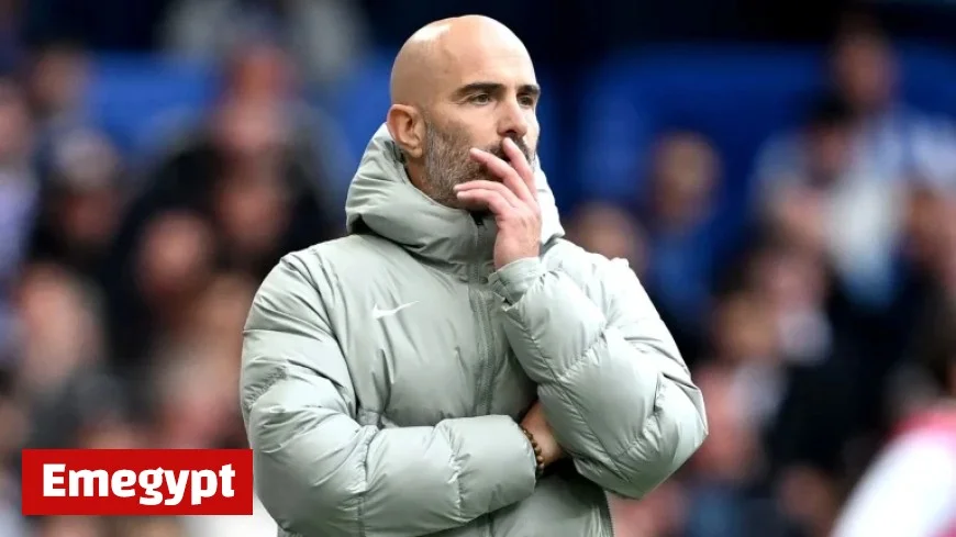 Chelsea’s Enzo Maresca Faces Intense Scrutiny at Stamford Bridge Despite Last Season’s Trophy Success