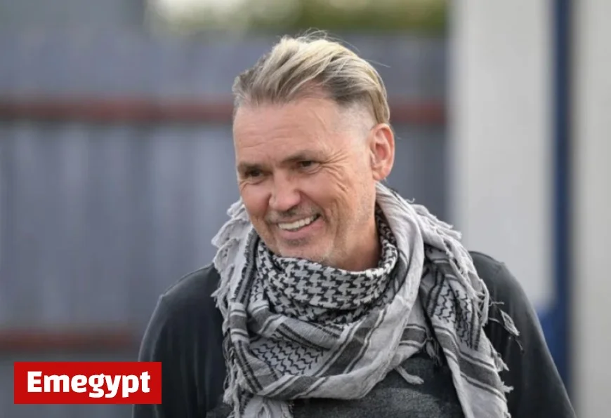 Will the Labour Party Sever Connections with Dale Vince