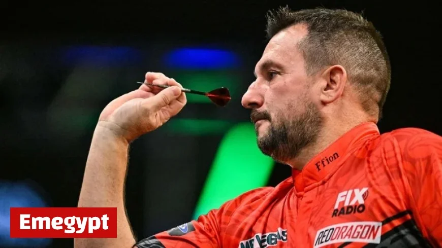 PDC World Darts Championship 2026: Exciting Day Five Predictions and Betting Tips with Acca and Full Schedule for Sunday December 14