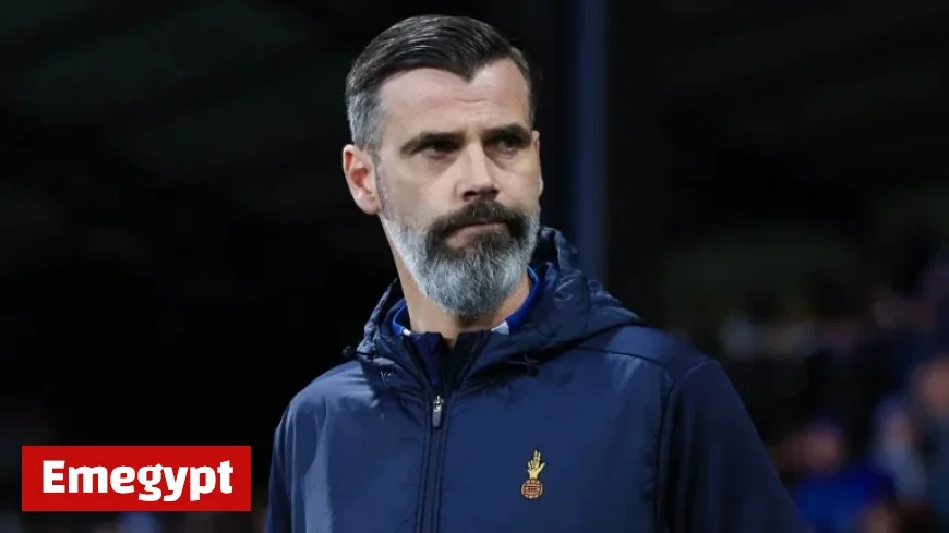 Kilmarnock Dismisses Stuart Kettlewell as Manager Following Aberdeen Loss With Club Teetering Near Scottish Premiership Bottom