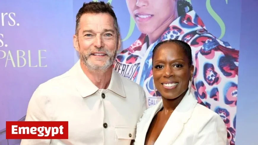 Discover Fred Sirieix’s Two Children and Mystery Wife Whose Name Remains Unrevealed