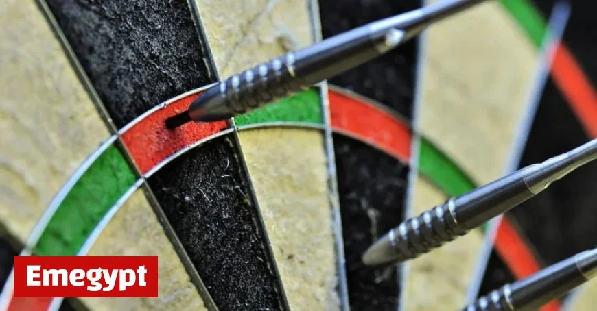 Dolan Kicks Off World Championship Journey This Afternoon