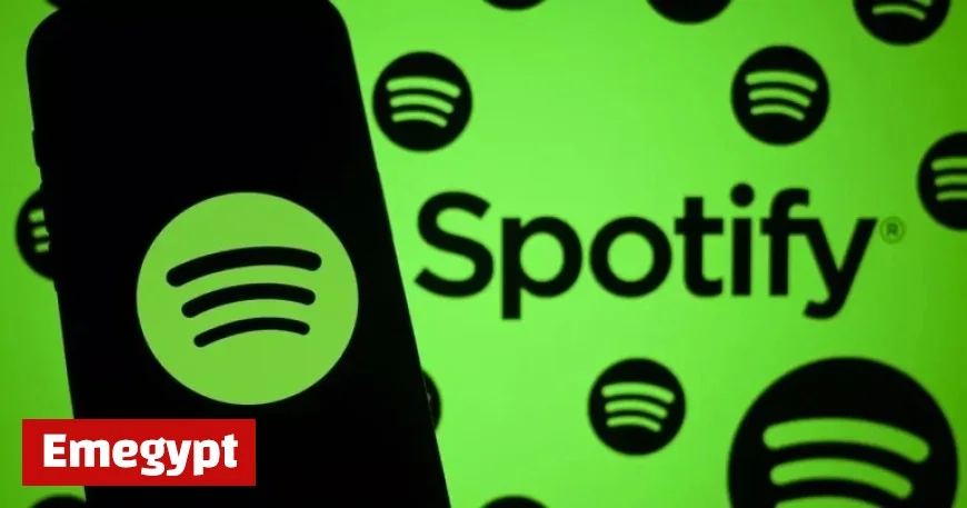 Spotify outage leaves thousands unable to access music app worldwide
