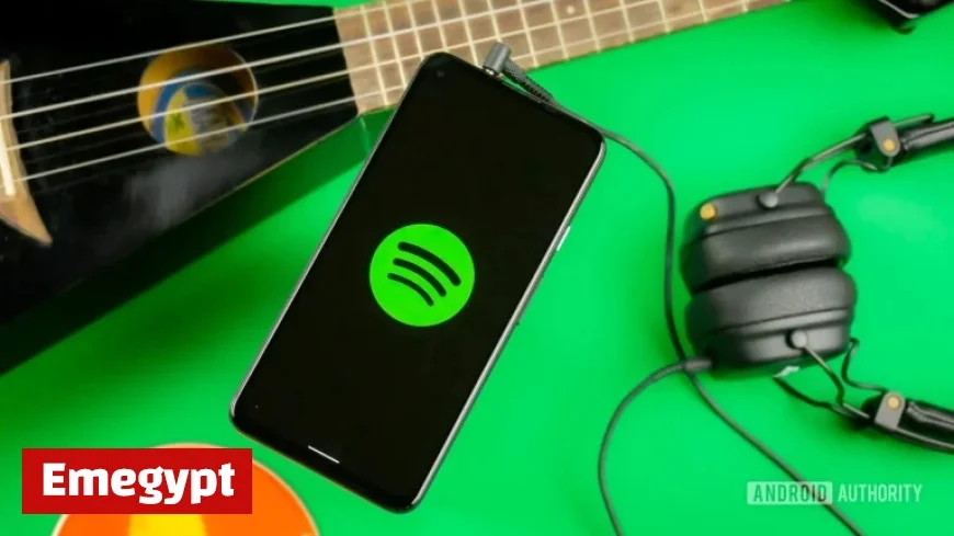 Spotify set to introduce option to reduce distracting animations as revealed in APK teardown analysis