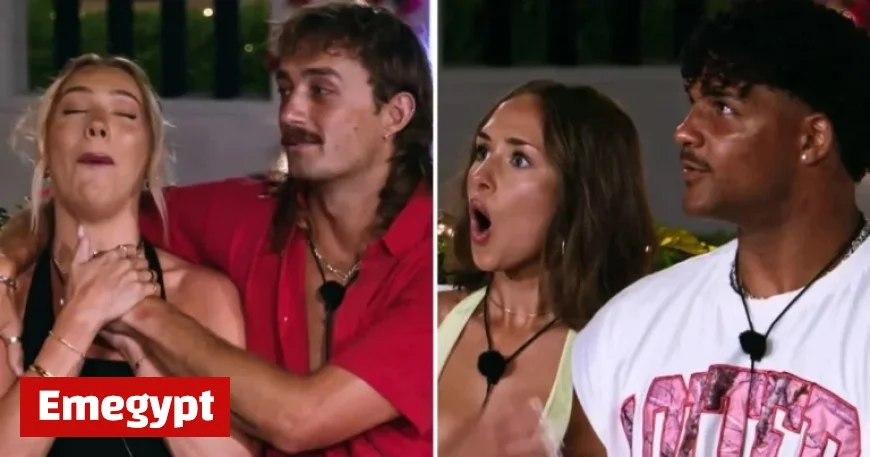 Find Out Why Love Island Australia Winners Will Get $20k Less This Year