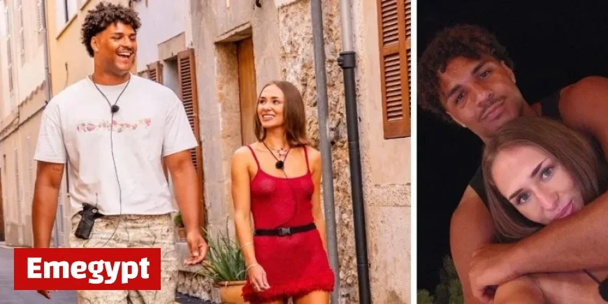 Discover if Love Island Australia’s Jotham and Jaide Are Still Together